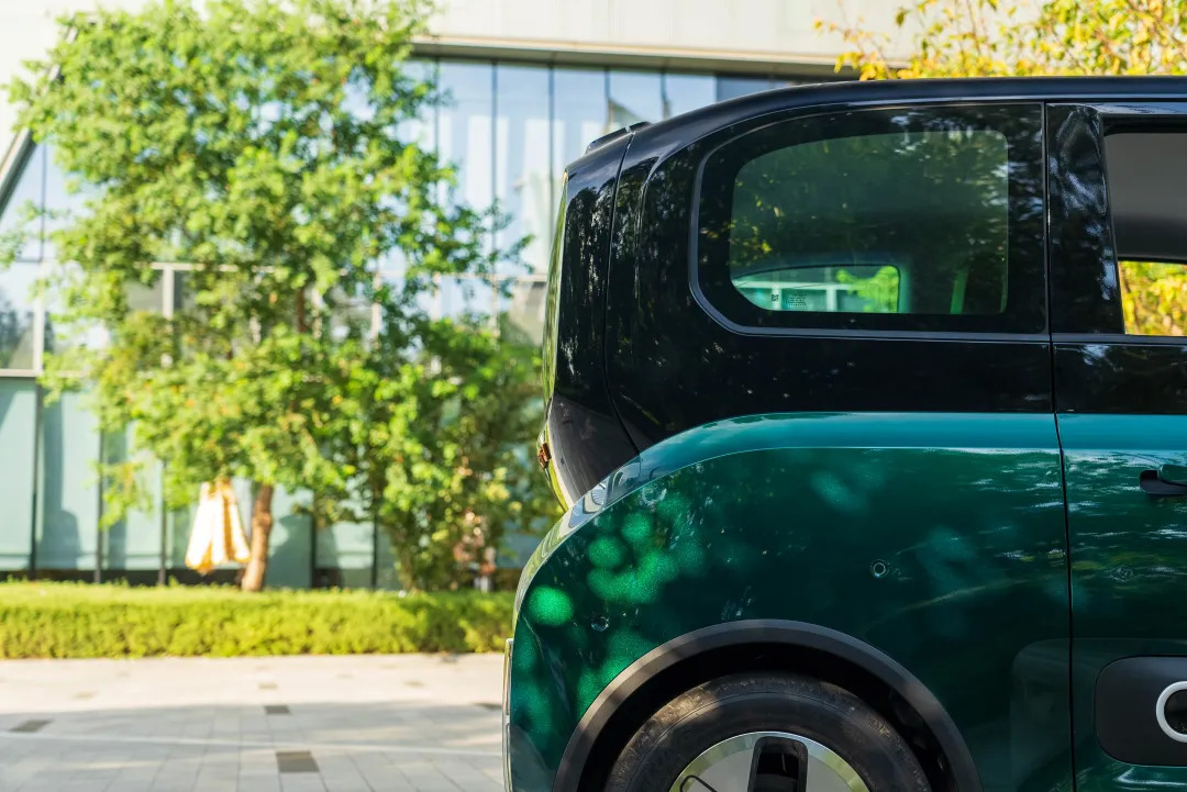 8万多能买个什么电动汽车,8万多能买什么新车