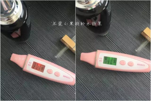 欧莱雅小黑瓶真的能代替兰蔻小黑瓶吗?