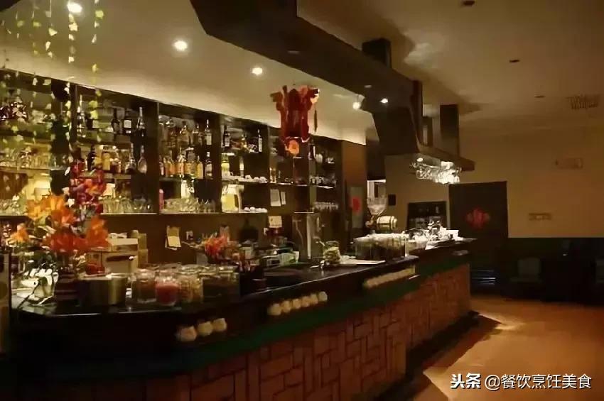 咖啡巨头企业,咖啡巨头衰败的原因