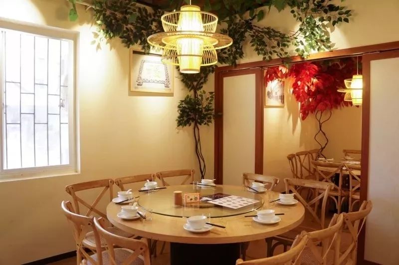 既然年终聚餐躲不掉，那就盘它啊！