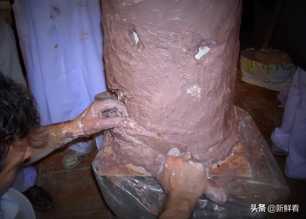 人造大理石叫什么名,真正的大理石和普通石材