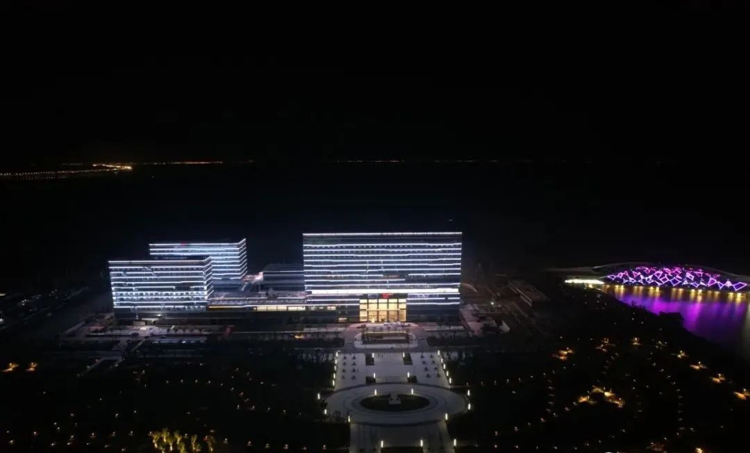 杭州湾新区哪里最有发展前景,杭州湾新区发展如何