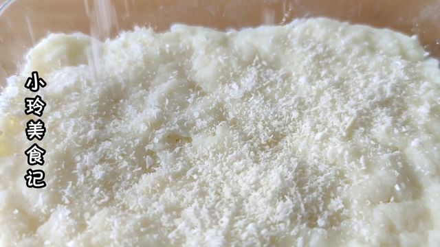 牛奶还可以做什么好吃的小零食,牛奶可以嚼着吃的主题小零食制作