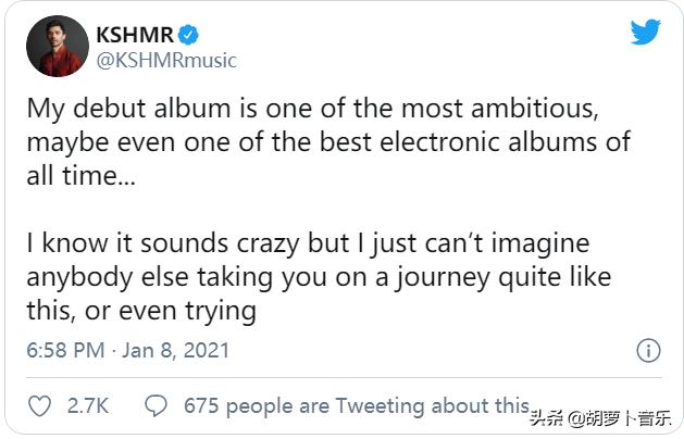 外媒评价打雷姐新专辑,打雷姐新专几点出