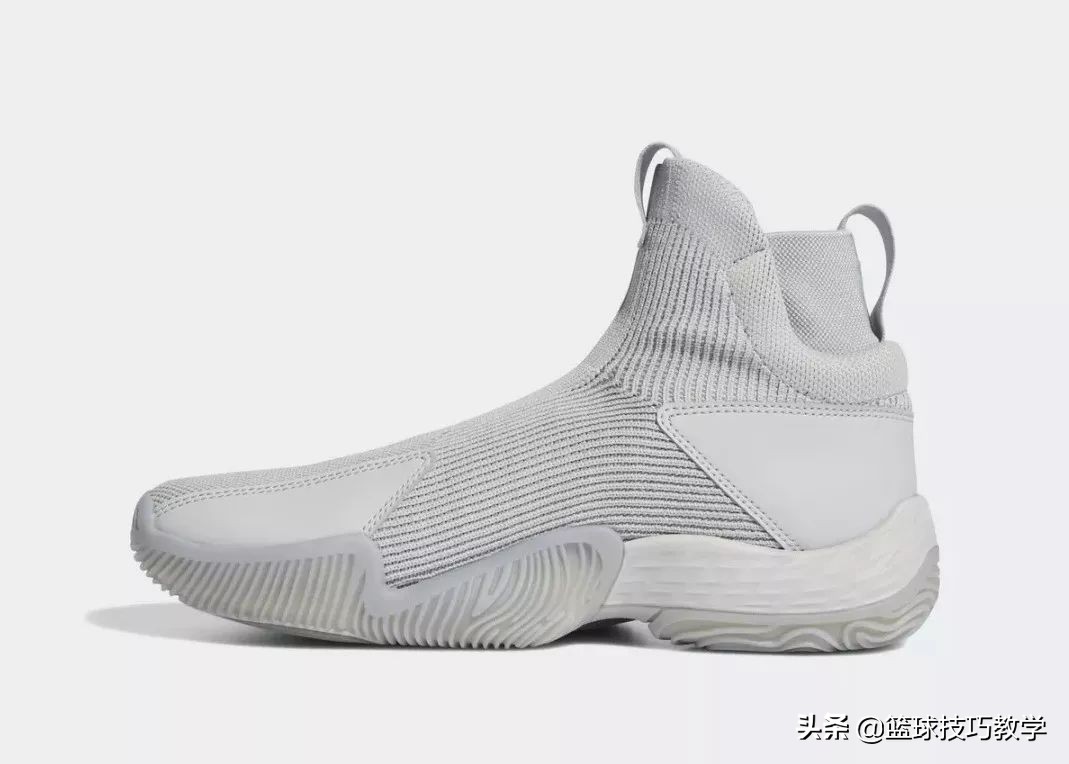 阿迪有哪些性价比高的球鞋,阿迪达斯streetball经典球鞋