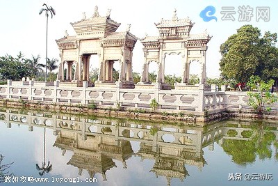 珠海市旅游必去十大景点排名,2021珠海免费景点珠海小九寨沟