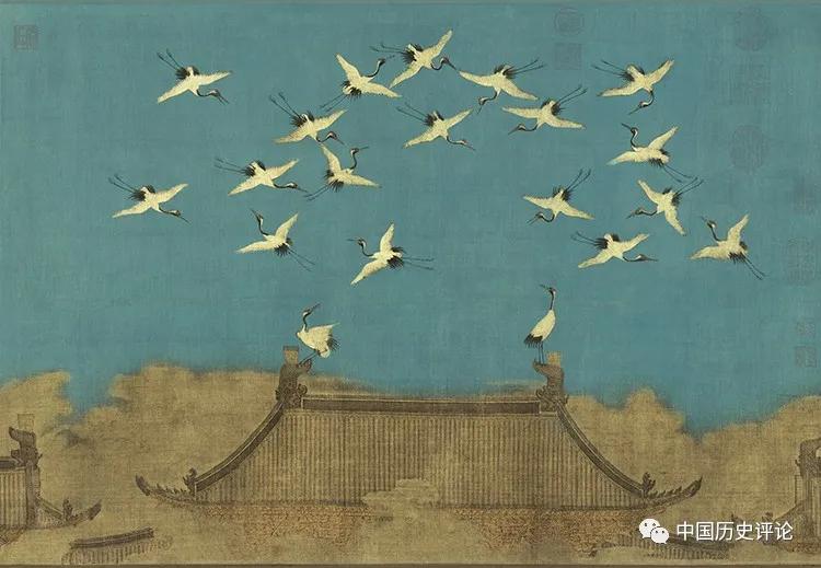 南京农业大学教授姚兆余：宋代文化的对外传播及其影响