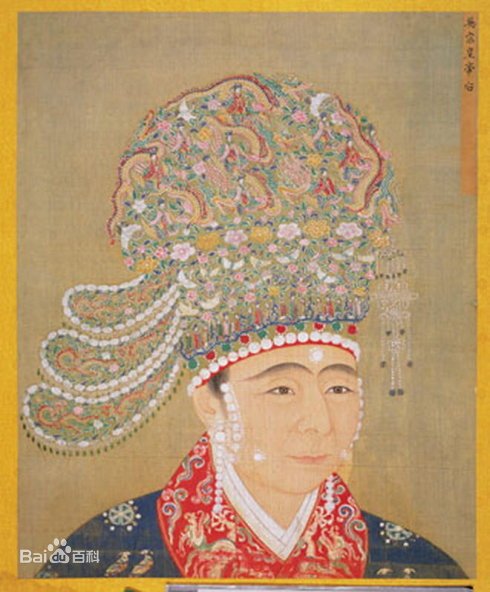 慈禧和武则天的权力谁最大,慈禧武则天实力排名