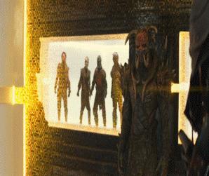 漫威复仇者联盟手机版剧情解说,漫威曝光的复联4七分钟视频