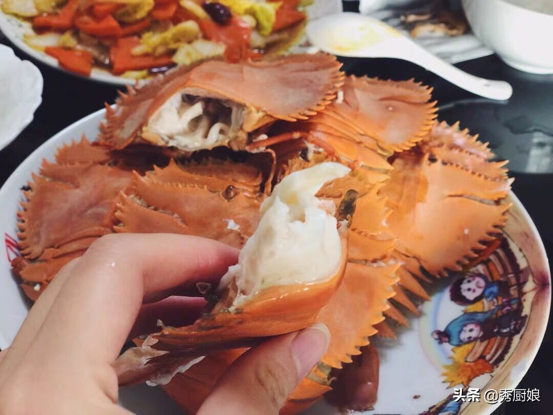 148元3斤大龙虾,花两百块钱买十五斤小龙虾