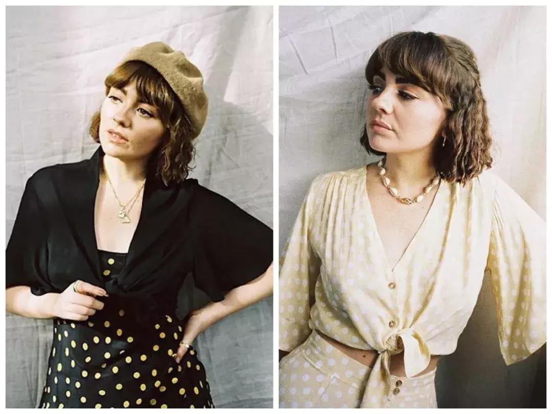 肩宽肉厚粗手臂怎么减,肩宽手粗显瘦袖子