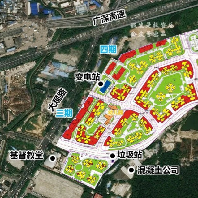 富颐华庭珠江花城保利天汇,天河壹品保利天汇珠江花城