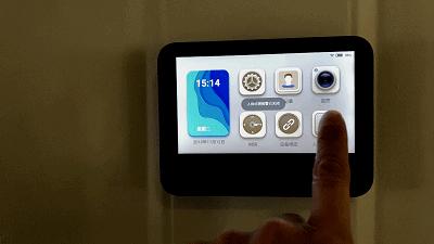 免插电智能猫眼,dun智能猫眼评测