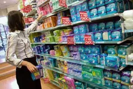 女性私密处健康,你需要知道的小秘密...