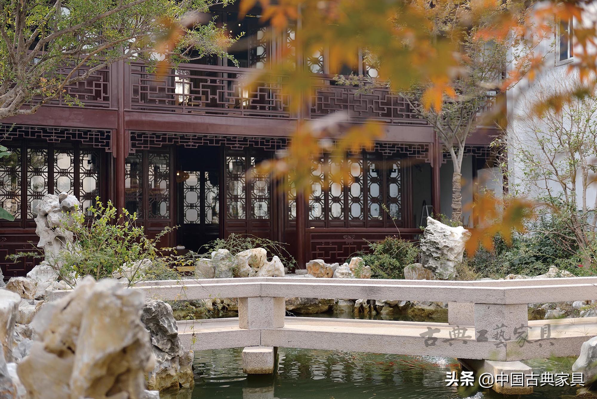 苏州花间堂民宿,苏州花间堂专卖店