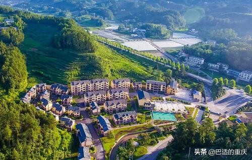 重庆市89个实力强镇（区县篇）：“秀美之城”南川区