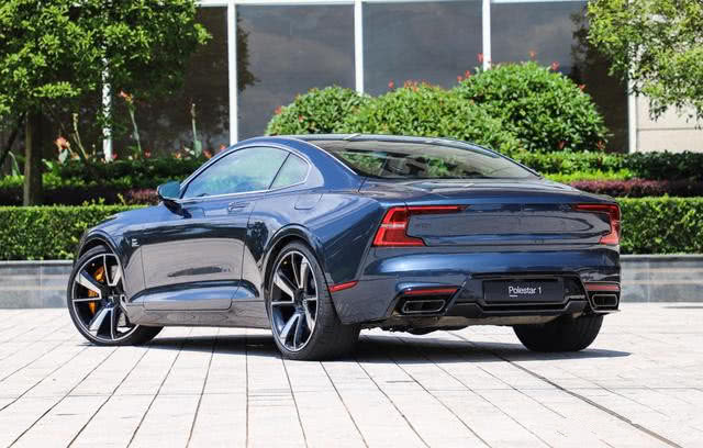 李书福又赢了!吉利新“车标”比奔驰还帅,获18个国家点赞