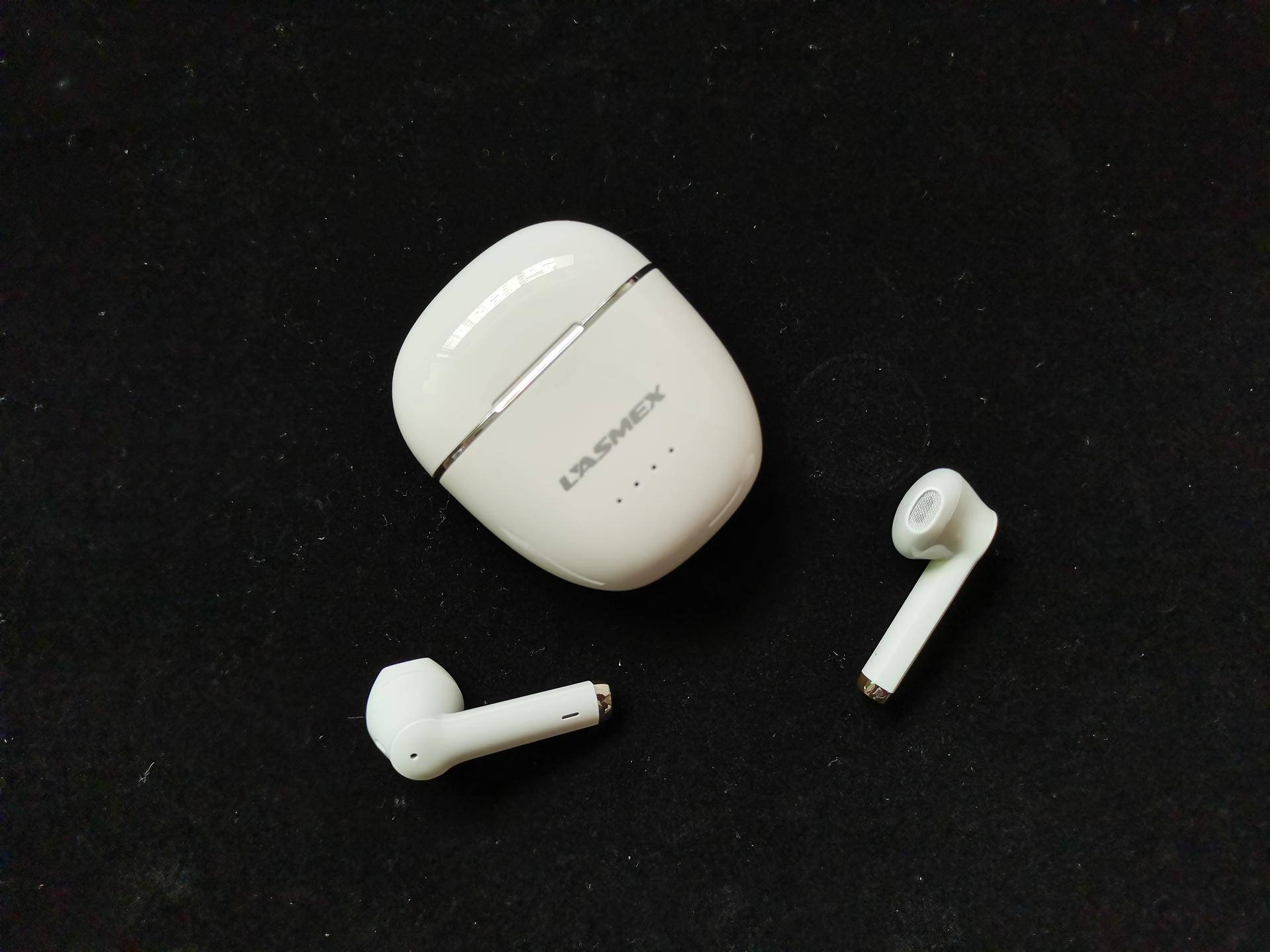 勒姆森e5蓝牙耳机评测,勒姆森e5play耳机评测