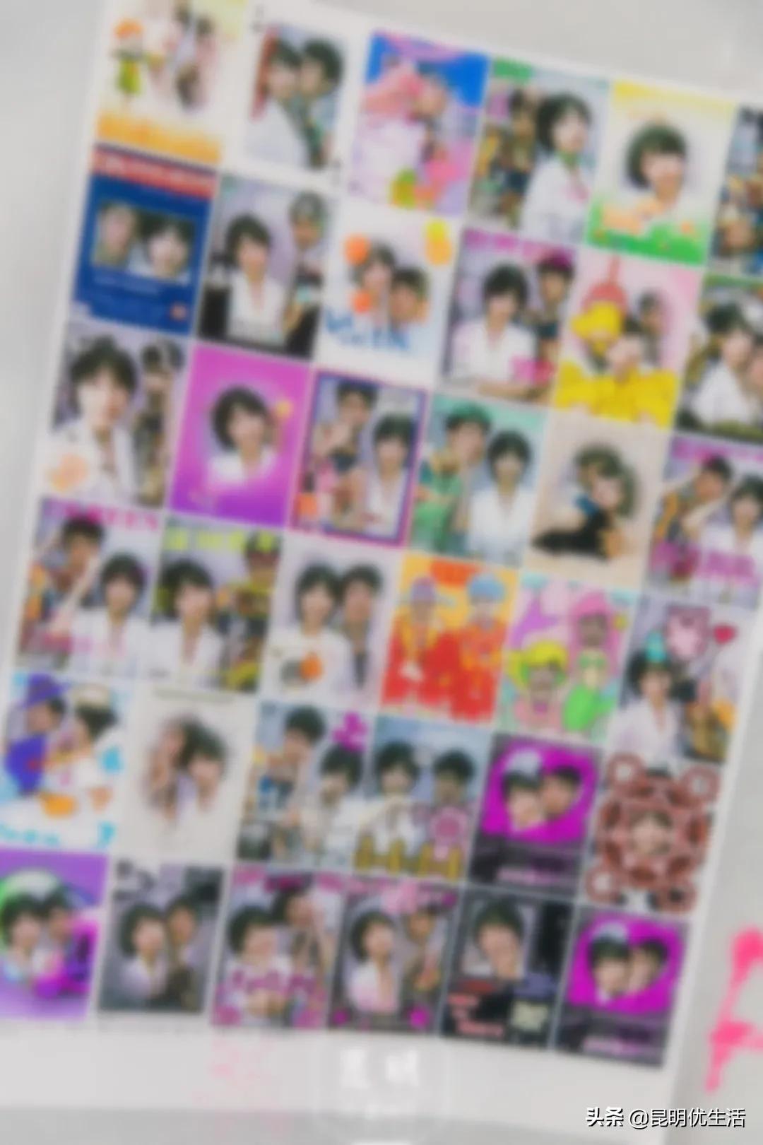 昆明最后一台大头贴机，藏着90后的绝版青春