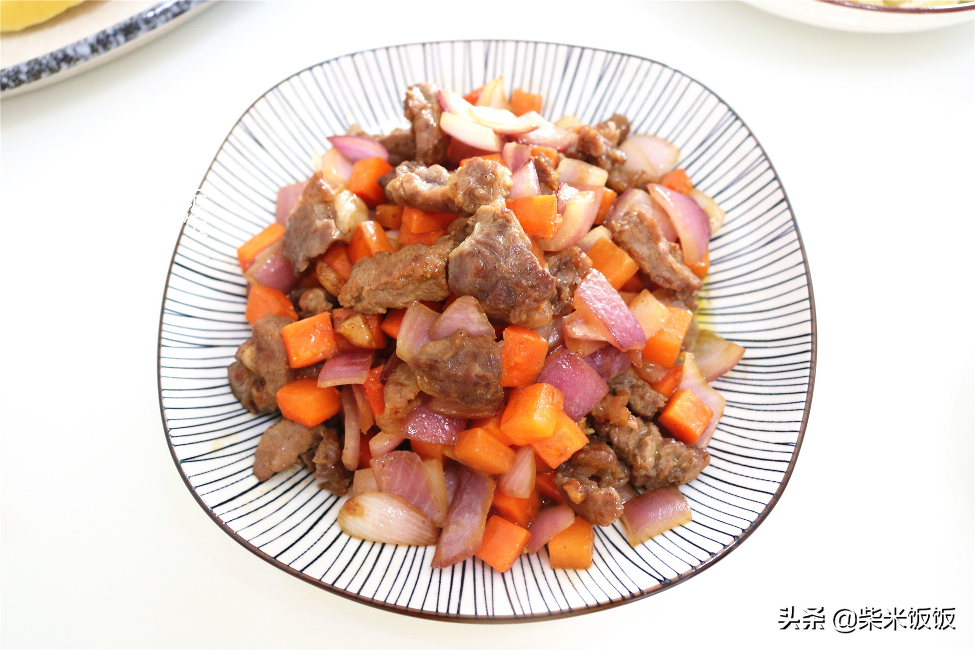 懒人一锅煮简单做法一家人都爱吃,在家煮一个菜够一家人吃