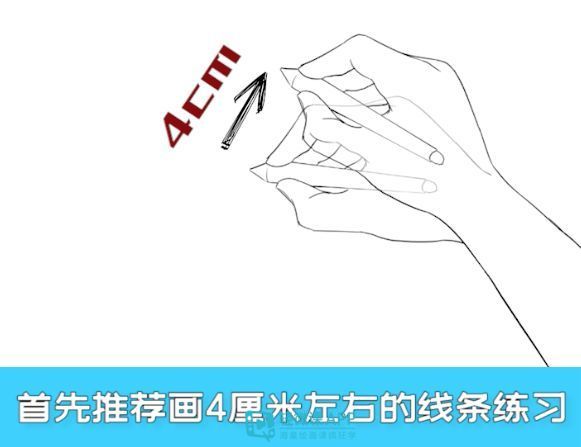 数位板怎么可以笔触有粗有细,怎样用数位板临摹线稿