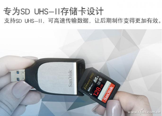 读卡器的生死劫!笔记本是否需要为读卡待命?