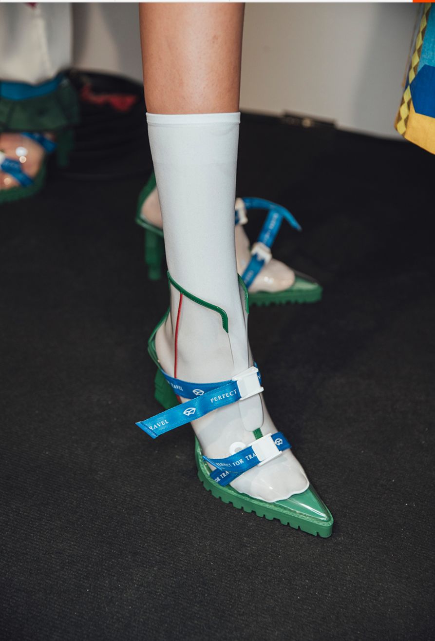 明星都在穿的小众鞋,好看耐穿的牌子鞋都有哪些