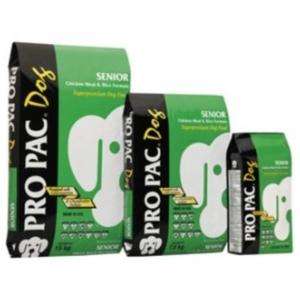 十种狗粮,五种狗粮