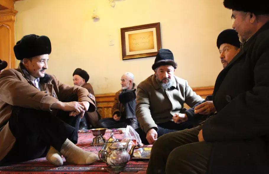 北疆的美完整版,北疆的景最美