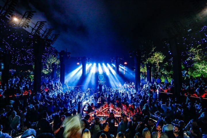 美丽黎巴嫩,每天了解一个国家黎巴嫩