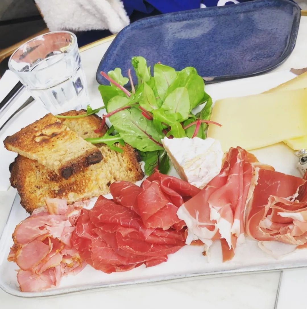 巴黎最著名的买手店,去巴黎必买的实体店