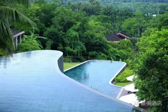 2019年最舒适的酒店,国内最美野奢酒店