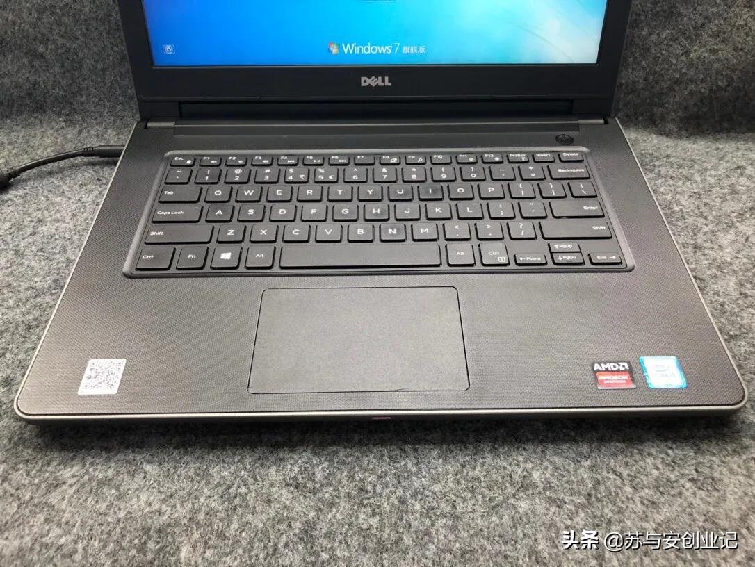 戴尔3468笔记本评测,戴尔3480笔记本电脑配置