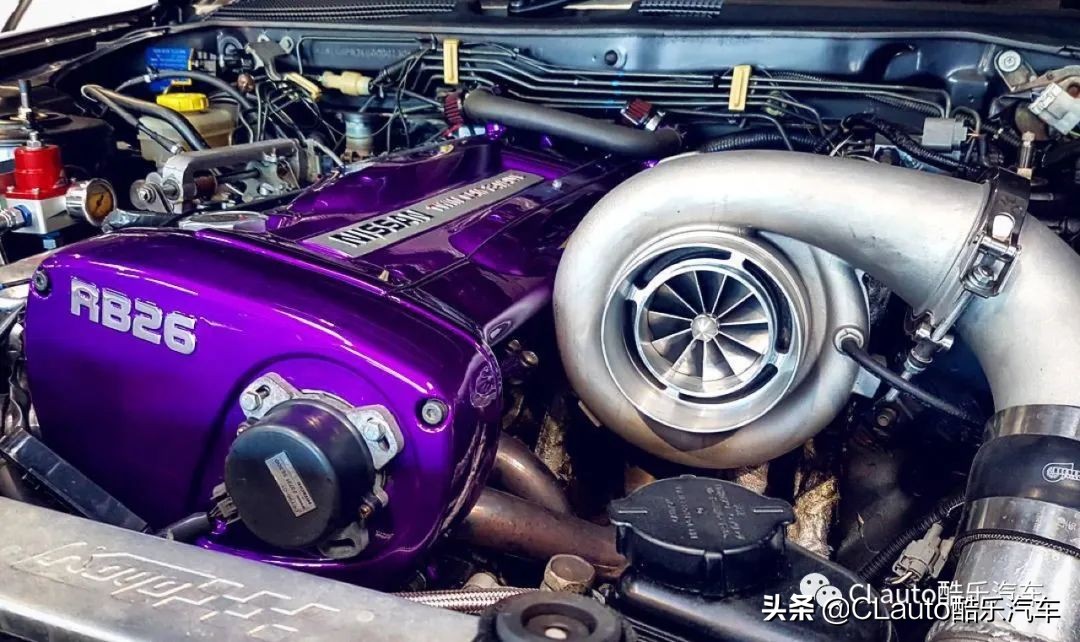 jdm十大经典车型六缸,日系jdm十佳引擎