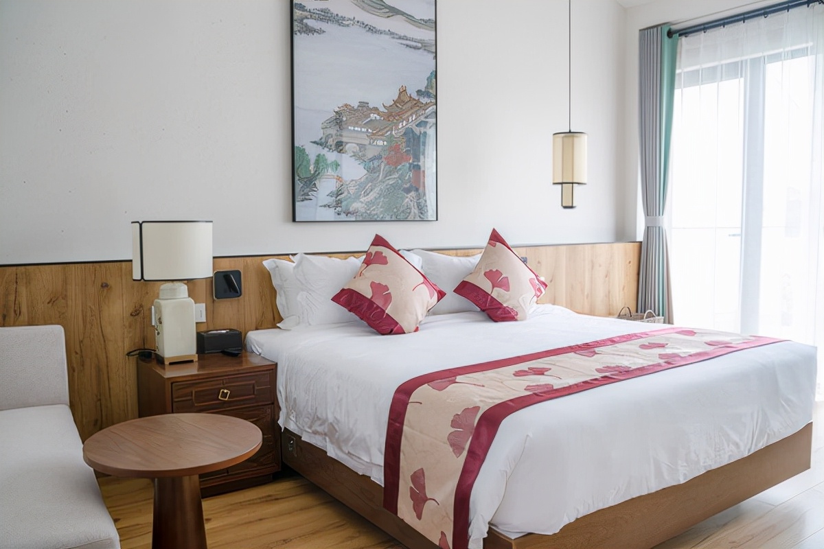 同里古镇亲子游,同里湖度假村亲子游