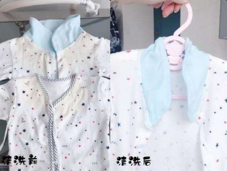 除螨持久去污防静电婴幼儿洗衣液,防静电除菌除螨除污留香洗衣液