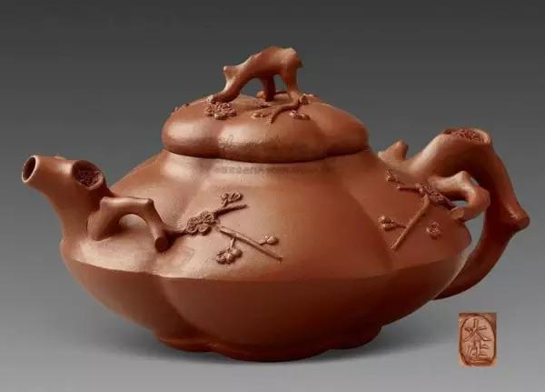 紫砂壶胎厚一般是什么壶型,什么壶型紫砂壶适合泡普洱