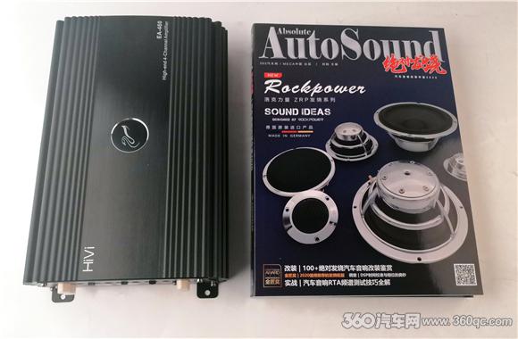 惠威pxa-410功放功能介绍,2千瓦功放