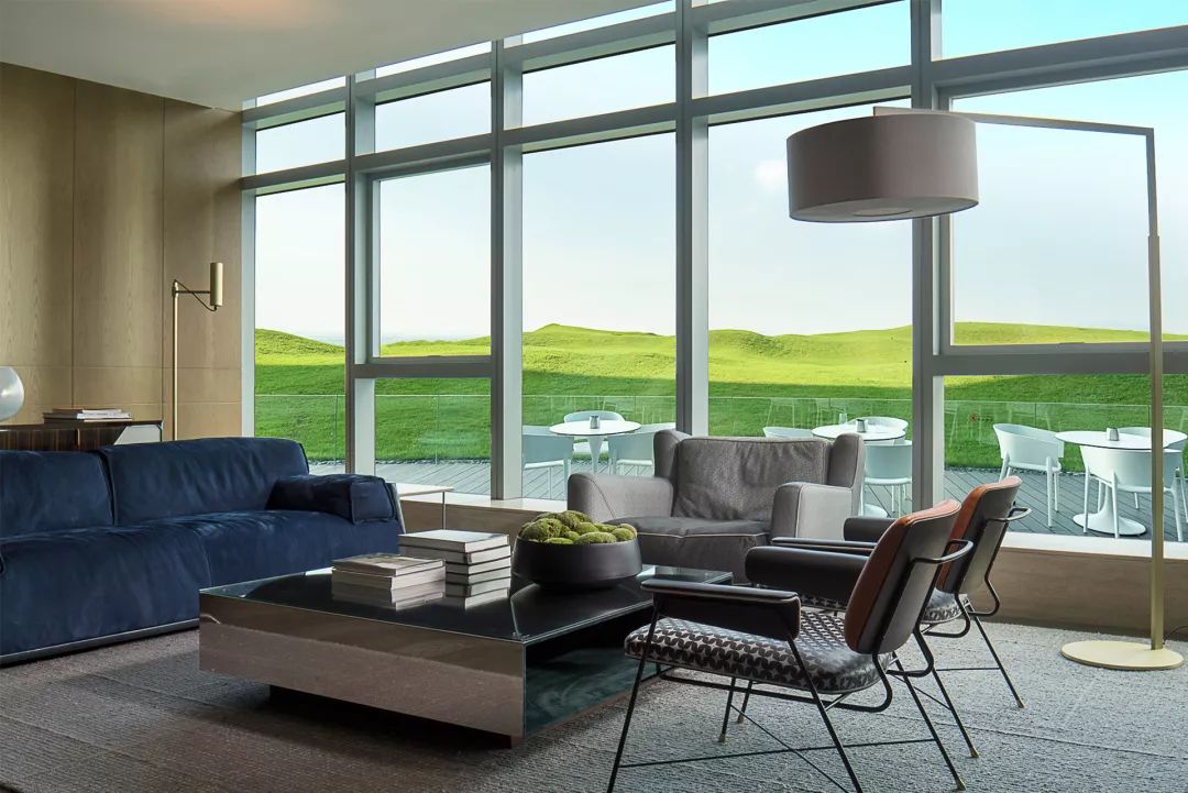 索菲特酒店颜值巅峰之作,《流浪地球》男主吴京都去佛山打过卡