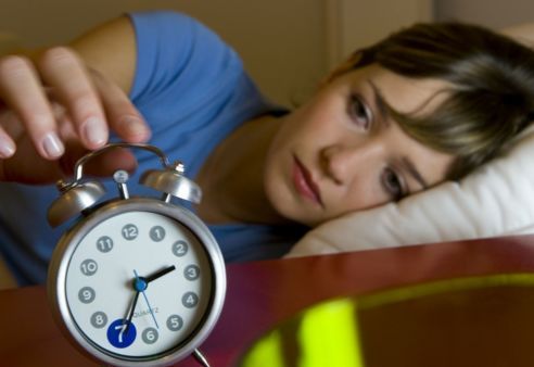 严重失眠症心理学,心理学失眠怎么办