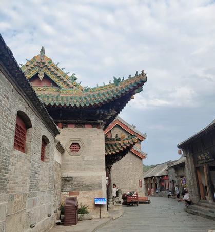 神垕民宿星舍,神垕建业星舍民宿