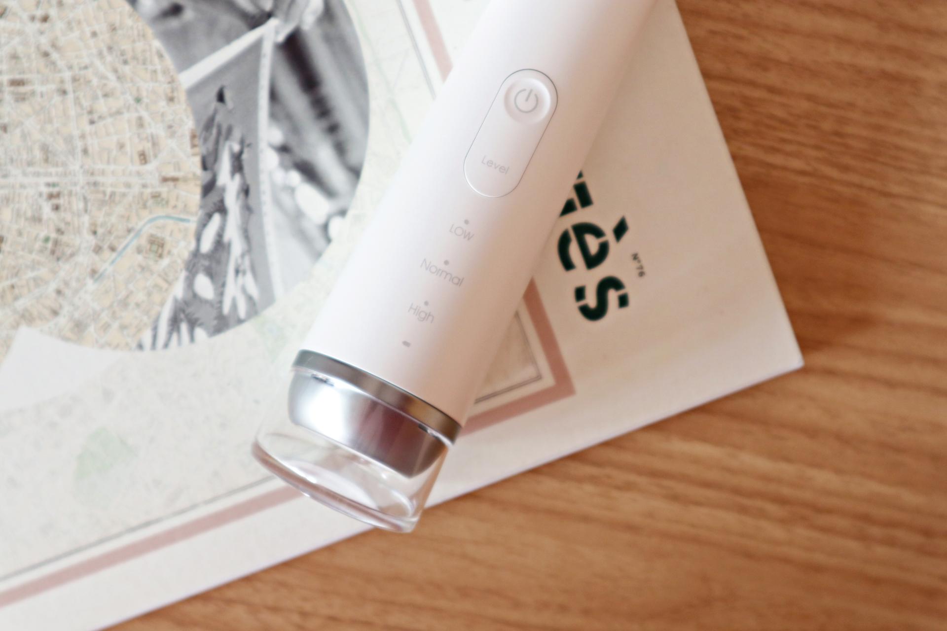 谁说野火烧不尽,战痘经验值万金