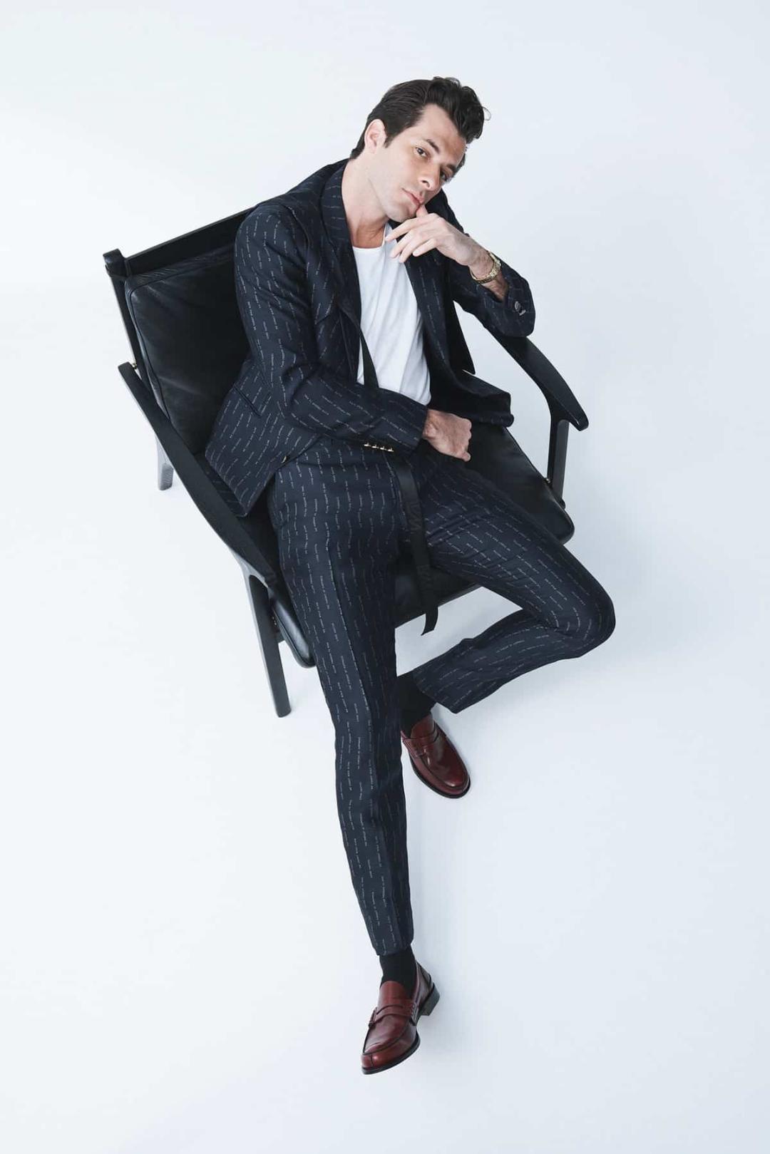 最会穿衣服的10位男星,最会穿的小男孩