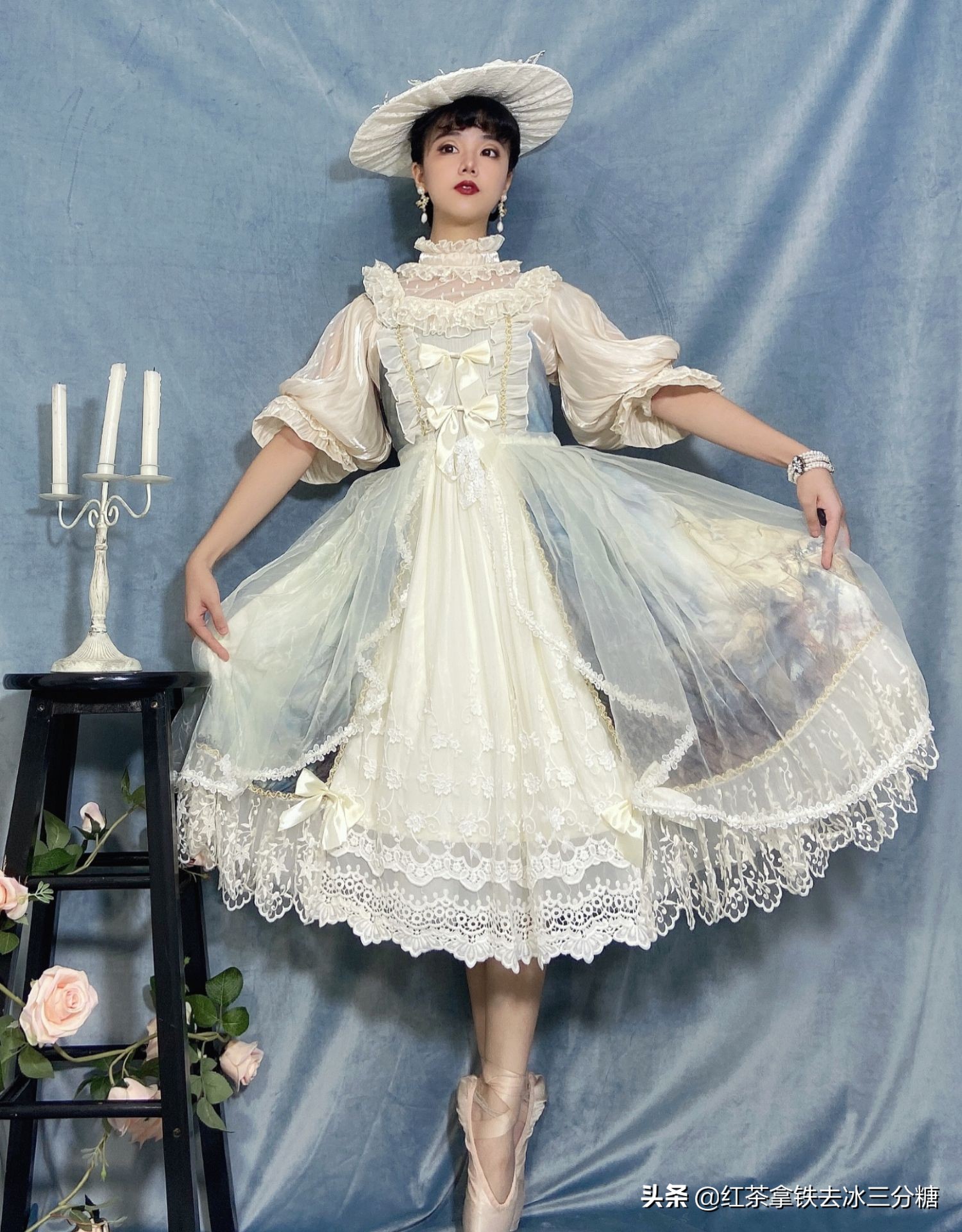 cla系洛丽塔配饰,平价cla洛丽塔推荐