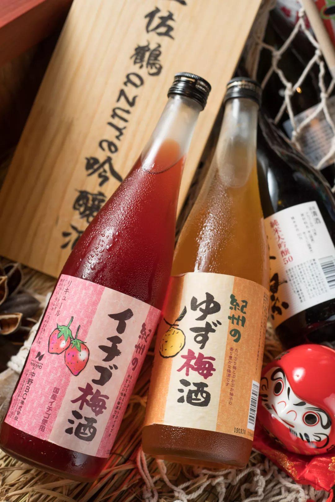 日式酒场大哥大出来营业了，凌晨3点还被小仙女围观