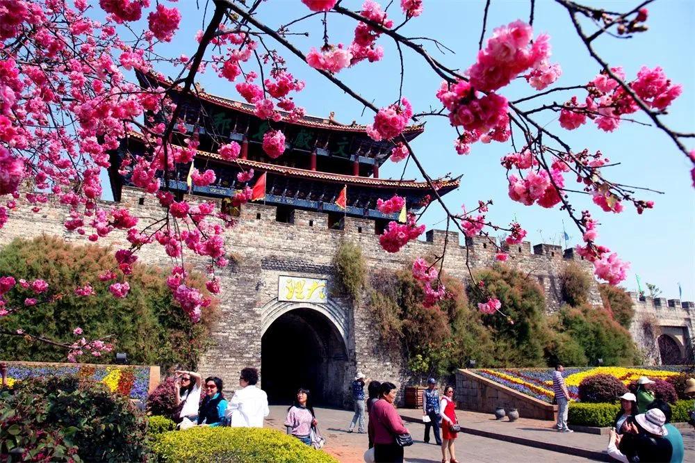 大理人民幸福感高的原因,在大理生活快乐轻松吗