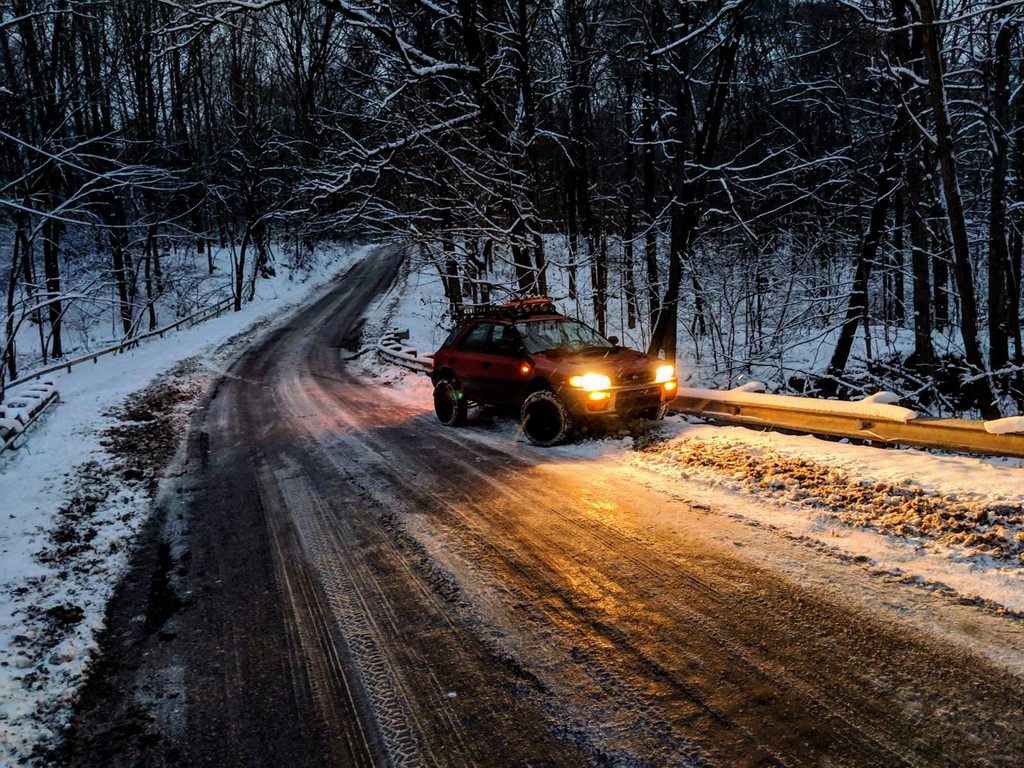 斯巴鲁翼豹2.0r两厢二手能入手吗,2006斯巴鲁翼豹二手多少钱