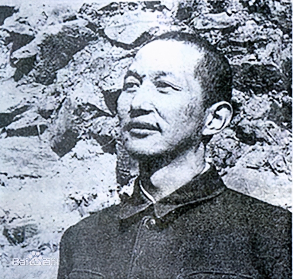 洪学智：两次授衔上将，曾不愿管后勤，彭德怀大骂：你不干我干