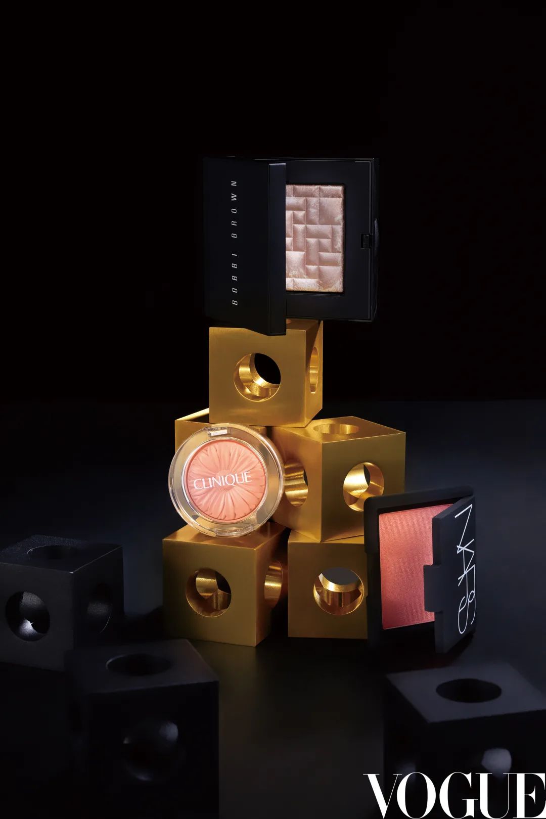 vogue美容秘诀,vogue2019美容创新