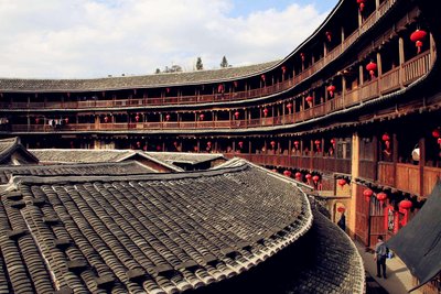 福建泉州有哪些好玩的景点,福建连江有什么好玩的景点